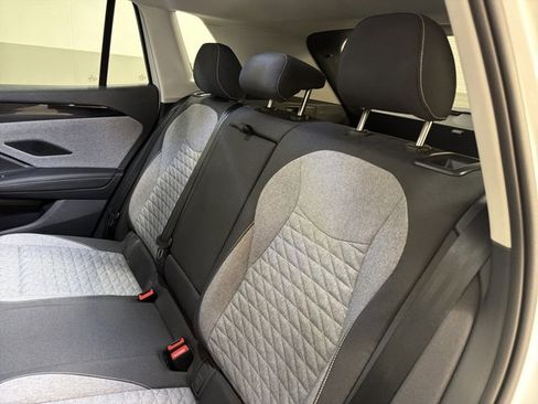 New 2026 Volkswagen Tiguan S AWD/4WD image 20