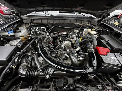 Certified 2023 Ford Bronco Wildtrak image 31
