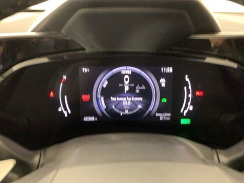 Certified 2024 Lexus NX 350h AWD w/ Vision Package image 19