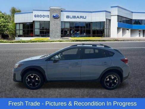 Used 2018 Subaru Crosstrek 2.0i Premium AWD/4WD image 2