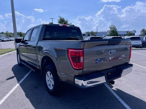 Used 2023 Ford F150 XLT AWD/4WD image 5