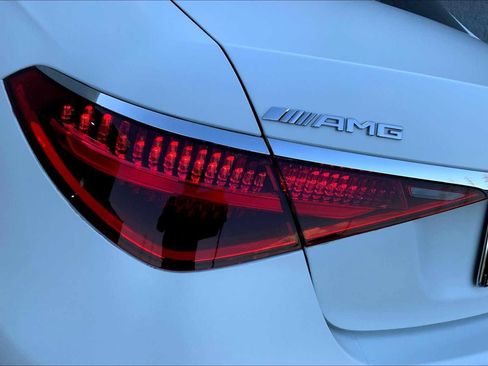 Used 2025 Mercedes-Benz S 63 AMG S image 25