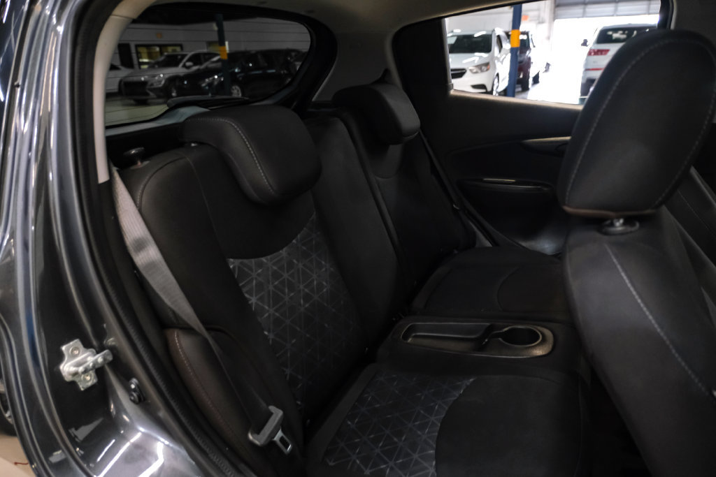 Used 2022 Chevrolet Spark LT FWD image 34