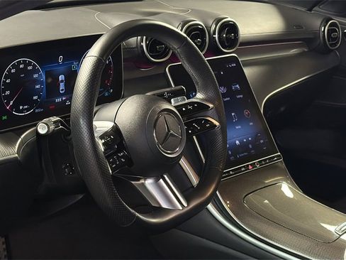 Used 2023 Mercedes-Benz C 300 4MATIC Sedan image 26