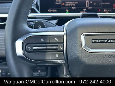 Used 2025 GMC Sierra EV Denali image 14