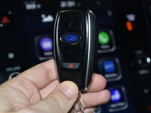 Used 2024 Subaru Outback Onyx Edition image 14