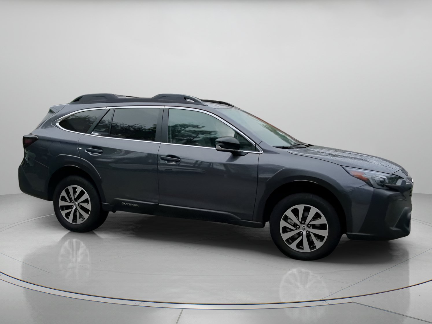 Used 2025 Subaru Outback Premium AWD/4WD image 34