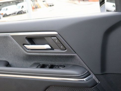 New 2026 GMC Sierra EV Elevation AWD/4WD image 44