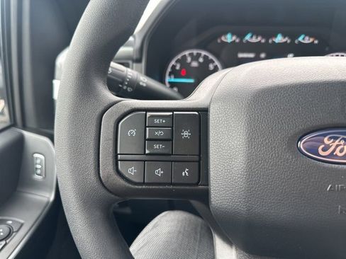 New 2026 Ford F150 STX image 39