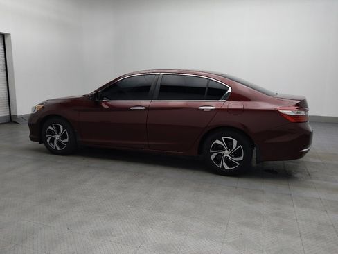 Used 2017 Honda Accord LX image 3