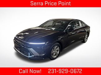 Certified 2026 Hyundai Sonata SE FWD 360° Tour