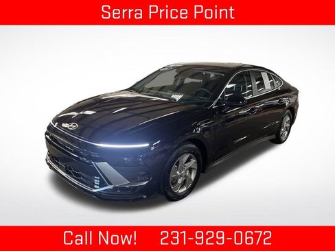 Certified 2026 Hyundai Sonata SE FWD image 1