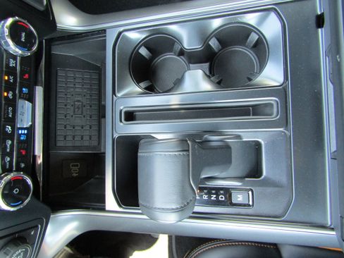 Used 2025 Ford F150 Tremor w/ Equipment Group 402A High AWD/4WD image 30