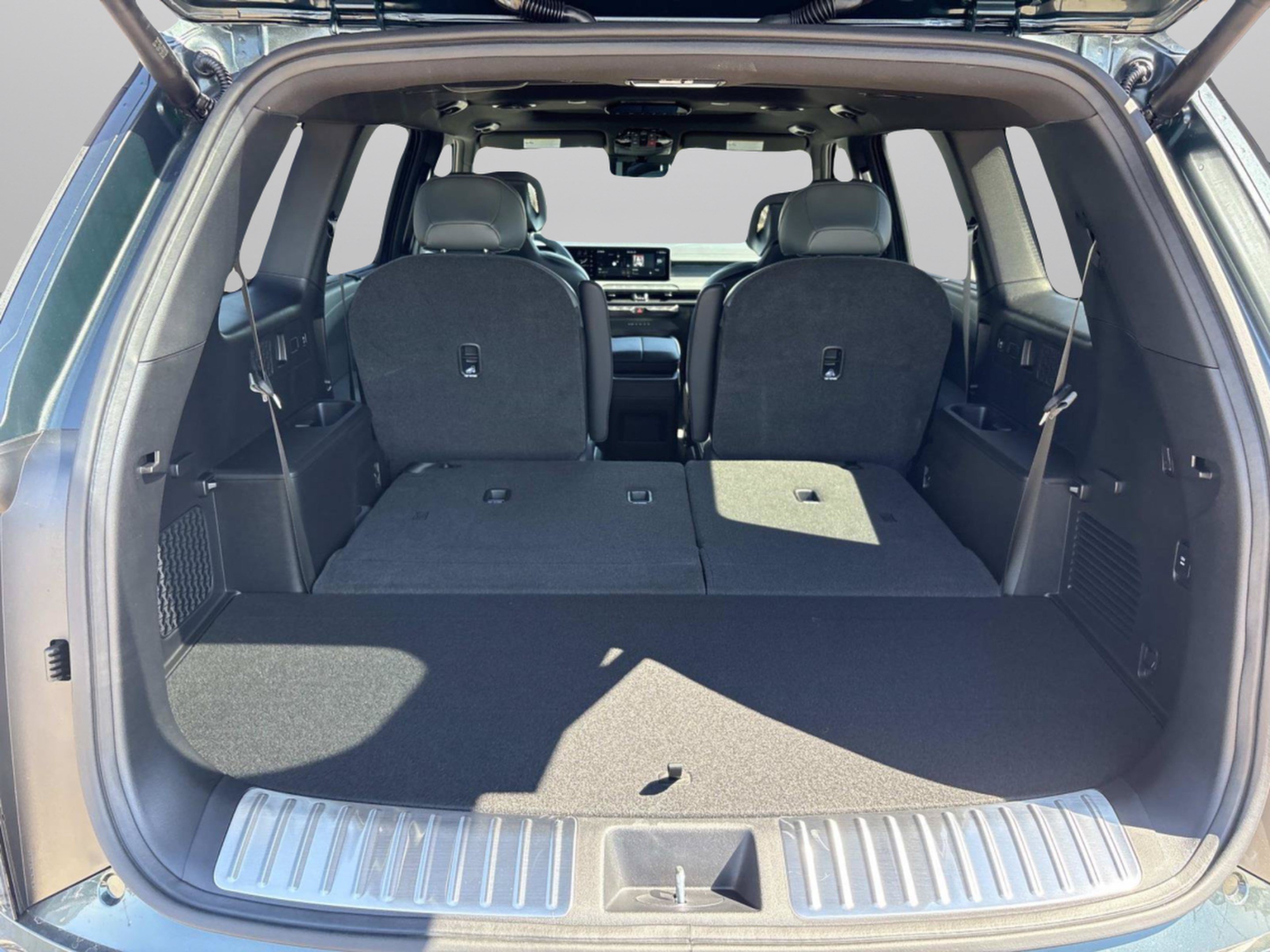 New 2027 Kia Telluride SX X-Line AWD/4WD image 9