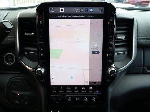 New 2026 RAM 2500 Laramie image 26