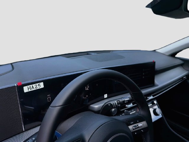New 2026 Hyundai Sonata SEL FWD image 9