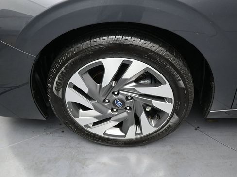 Used 2024 Subaru Legacy Limited image 43