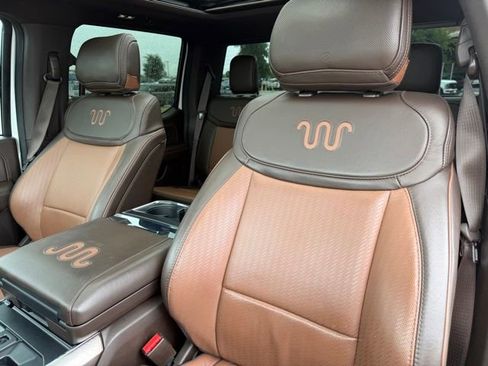 Used 2023 Ford F150 King Ranch AWD/4WD image 11