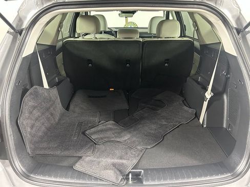 Used 2025 Kia Sorento S w/ Panoramic Sunroof Package AWD/4WD image 21