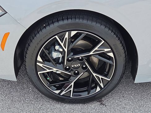 Used 2025 Kia K5 GT-Line FWD image 7