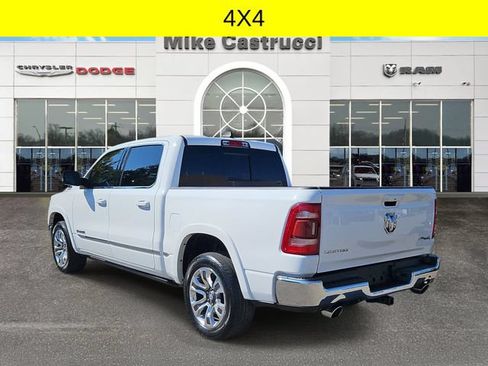 Used 2023 RAM 1500 Limited AWD/4WD image 6