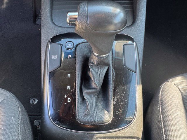 Used 2018 Kia Forte LX w/ LX Popular Package FWD image 16