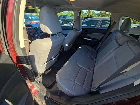 Used 2015 Honda CR-V EX-L image 13