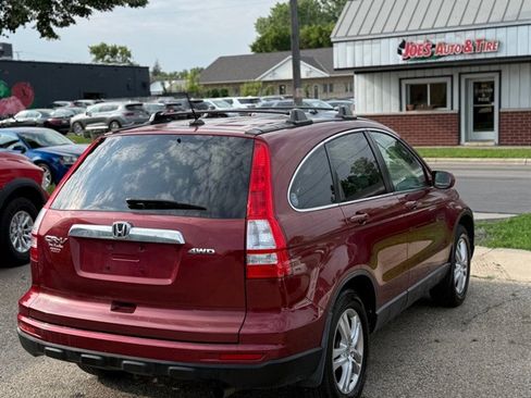 Used 2010 Honda CR-V EX-L image 2
