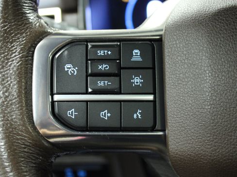 Used 2023 Ford F150 King Ranch w/ Equipment Group 601A High AWD/4WD image 20