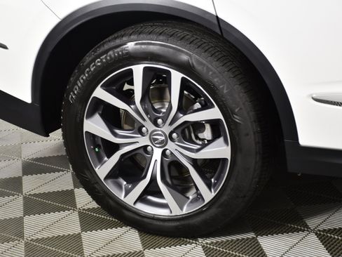 Certified 2024 Acura MDX SH-AWD w/ Technology Package image 56