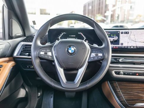Used 2026 BMW X5 xDrive40i AWD/4WD image 6
