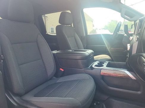 Used 2020 GMC Sierra 1500 Elevation w/ Elevation Value Package AWD/4WD image 19