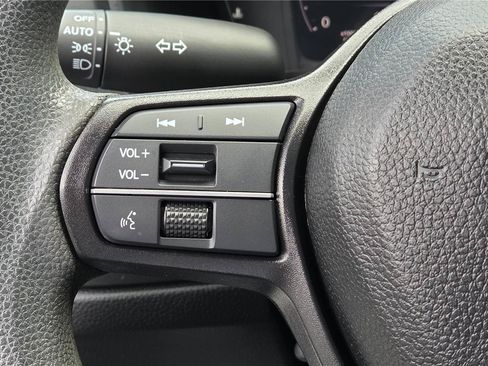 Used 2024 Honda Accord EX image 18