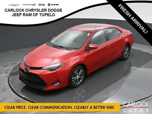 Used 2018 Toyota Corolla L image 52