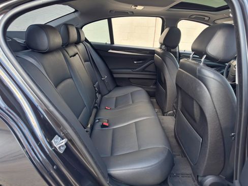 Used 2014 BMW 535i Sedan RWD image 39