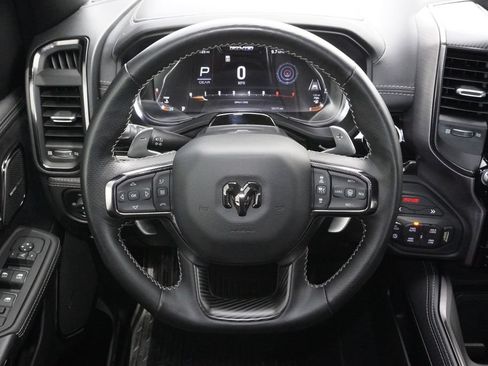 Used 2025 RAM 1500 RHO w/ RHO Level 1 Equipment Group AWD/4WD image 22