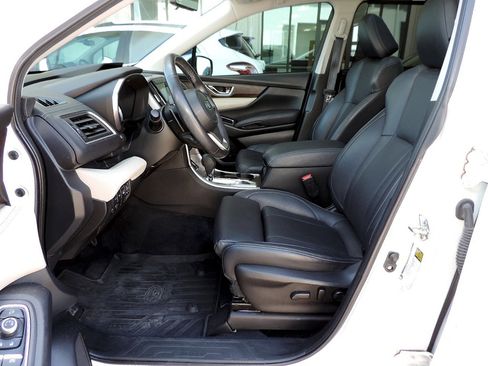 Used 2021 Subaru Ascent Touring w/ Popular Package #2A AWD/4WD image 14