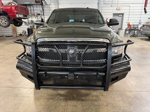 Used 2021 RAM 1500 Tradesman w/ Popular Equipment Group AWD/4WD image 40