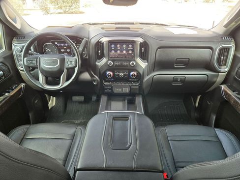 Certified 2020 GMC Sierra 1500 Denali w/ Denali Ultimate Package image 17