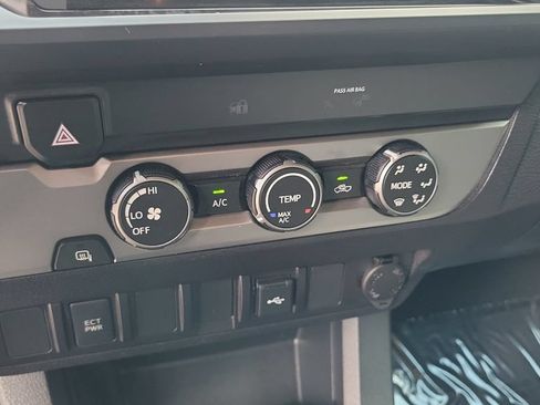 Certified 2022 Toyota Tacoma SR RWD image 14