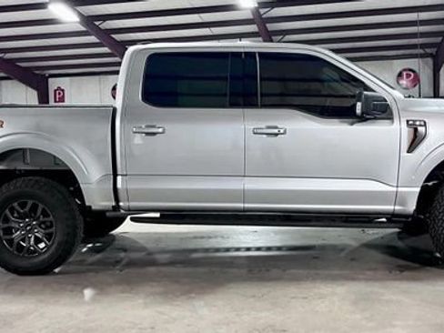 Used 2026 Ford F150 Tremor AWD/4WD image 2