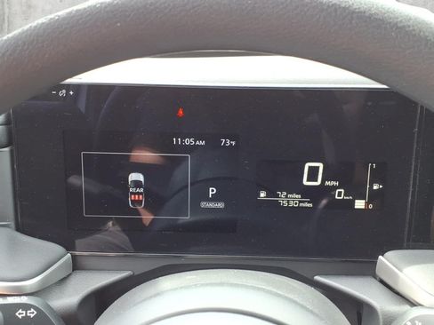 Used 2025 Nissan Kicks S AWD/4WD image 15