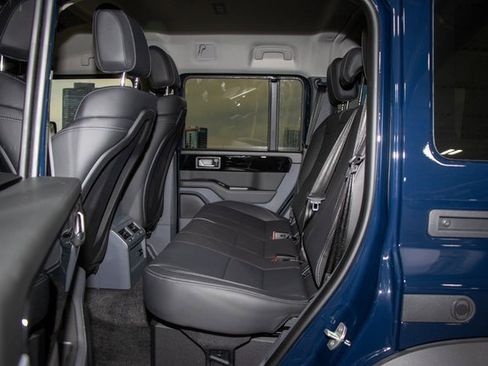 Used 2024 INEOS Grenadier image 21