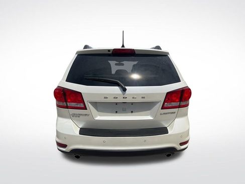 Used 2014 Dodge Journey Limited w/ Flexible Seating Group AWD/4WD image 43