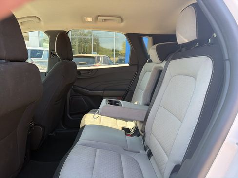 Used 2024 Ford Escape Active FWD image 18