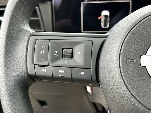 New 2026 Nissan Kicks SV w/ SV Premium Package AWD/4WD image 23