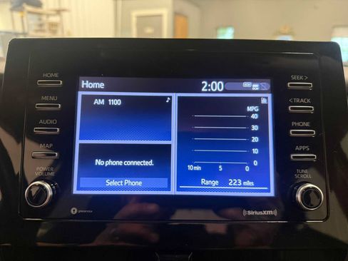 Certified 2023 Toyota Camry LE FWD image 31