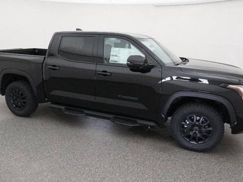 New 2026 Toyota Tundra SR5 RWD image 29