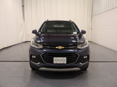 Used 2019 Chevrolet Trax Premier image 3