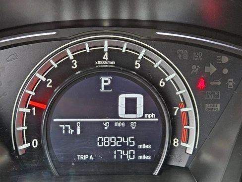 Used 2019 Honda CR-V LX image 10